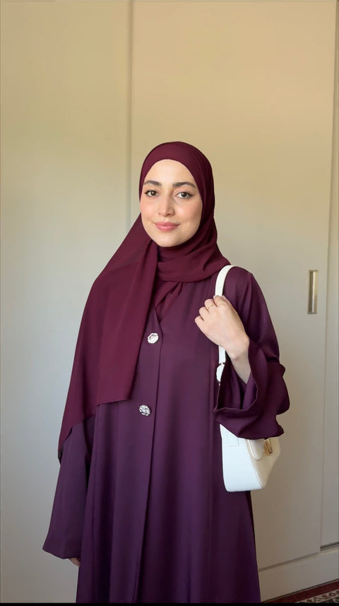 عباية زرّين