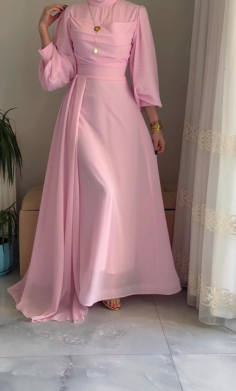 فستان يافا