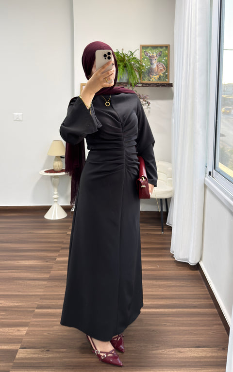 فستان فراشة