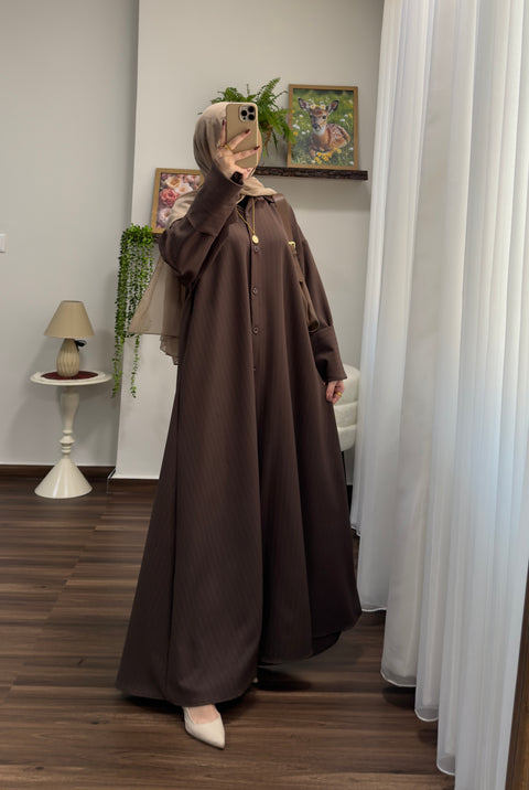 عباية مقلّم