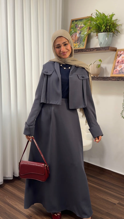 طقم ميس