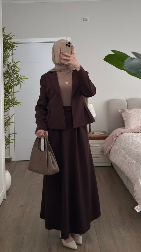 طقم روزا
